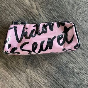 Victoria’s Secret makeup bag